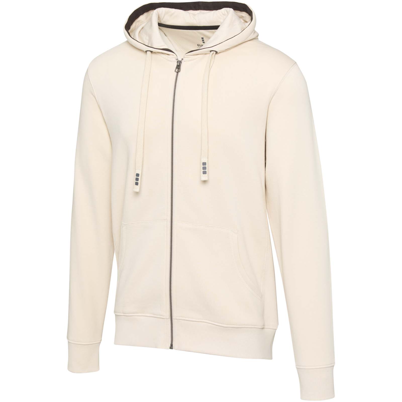 Hoodie, Zip Hoodie, Kapuzenjacke, Beige, Fronttaschen, Hoodie, Zip-Hoodie, Beige, Taschen, Drawstrings, Hoodie, Reißverschluss, Kapuzenpullover, Beige, Vorne Tasche, Hoodie, Reißverschluss, Kapuzenpullover, Beige, Vordertasche