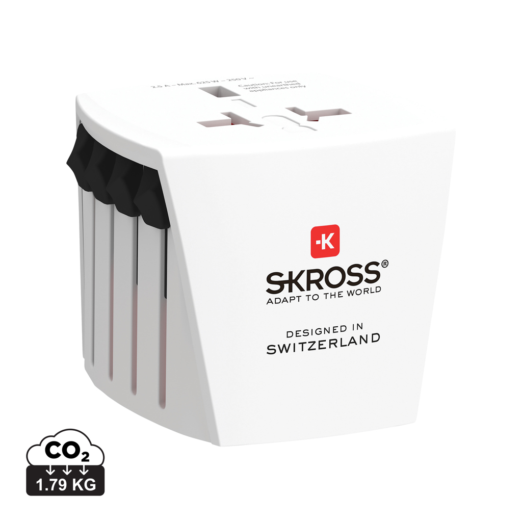 Kunststoffherd, Kochlöffel-Container, Einkaufskartuschen, Küchenzubehör, Skross Adapter, Küchenhelfer?, kitchen-kompartiment, skross, schweiz, adapter, co2-1.79kg