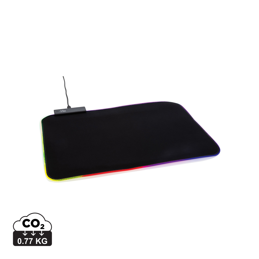 Matte, Mauspad, gaming_pad, rgb lighting, mouse pad, gebundenes kabel, rutschfest, gaming, mousepad, RGB, LED, groß, gaming_pad, rgb, mauspad, led, baendiges_pad