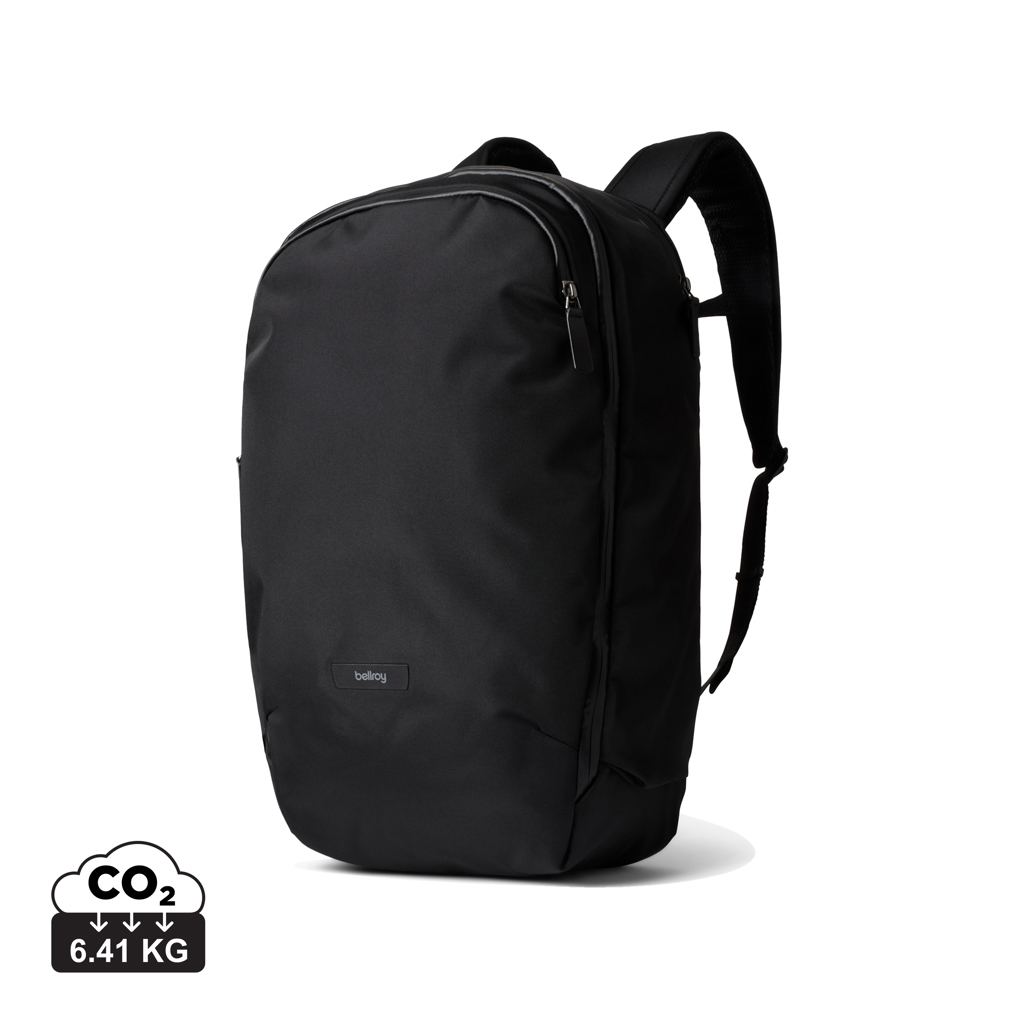 Rucksack, Backpack, Schultergurt, Reisetasche, Kompakt, Rucksack, Backpack, Schwarz, Minimalistisch, Reisetasche, Rucksack, Backpack, Schwarz, leicht, Volumen