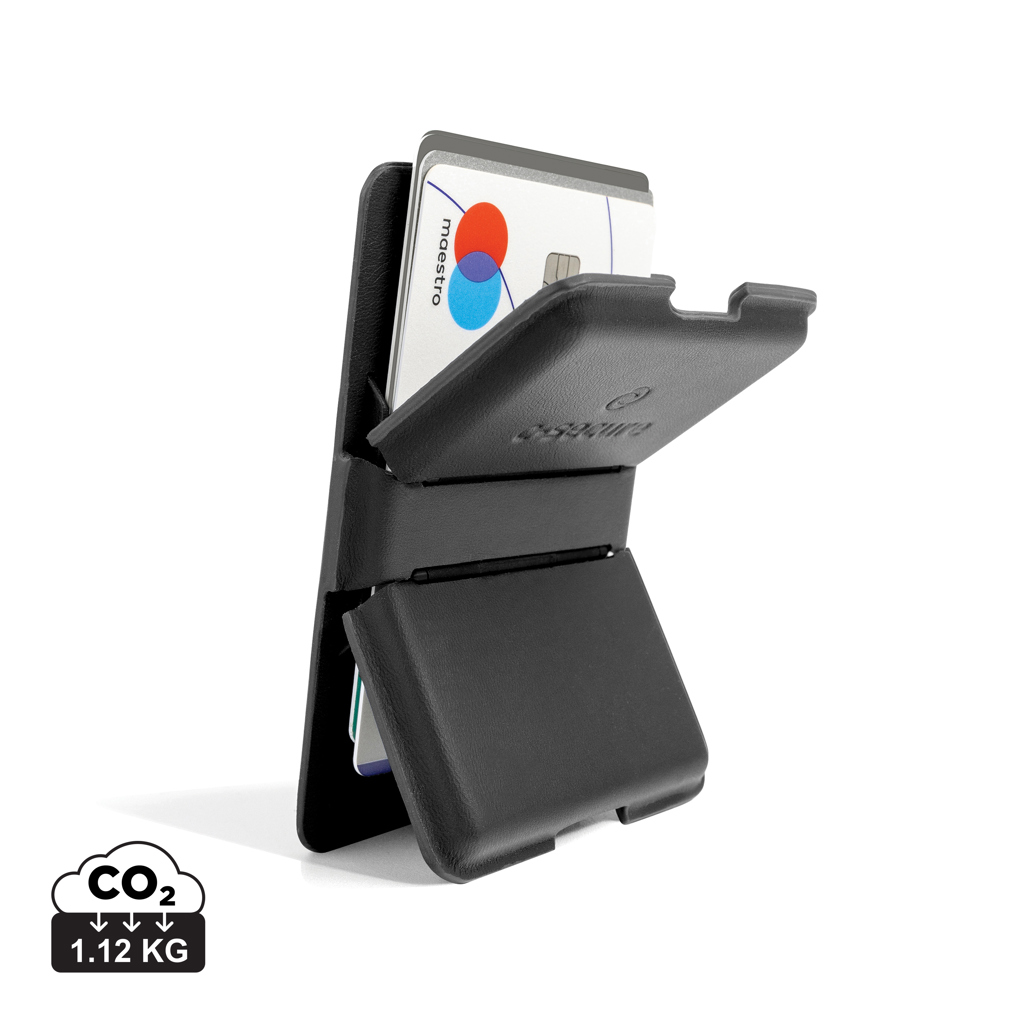 C-Secure MagSafe Phone-Wallet