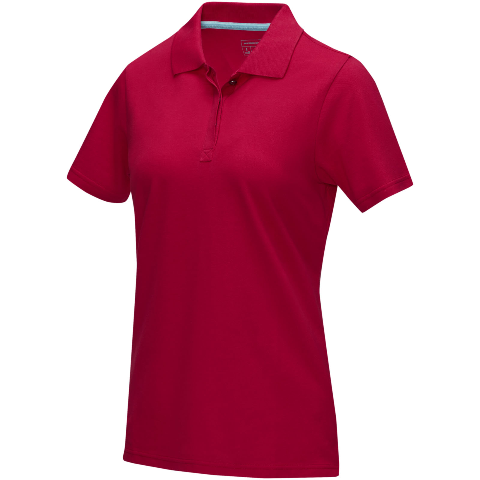 Poloshirt, Kurzesleeves, Polo, Farbe Rot, Kragen, polo, polohemden, kurzarm, rot, baumwolle, Polo shirts, short sleeve, flat collar, red color, button placket, Polohemd, Kurzarm, Kragen, Garnrot, einfarbig, Polo-Hemd, Kurzarm, Polo-Shirt, Kragen, unirot