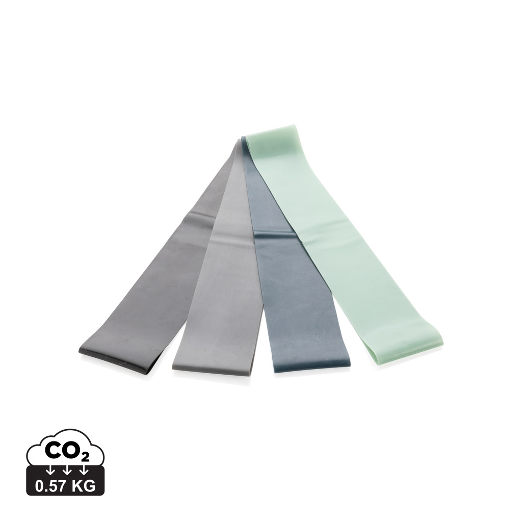 Zubehor, Formelle Kleidung, Krawatte, Widerstandsband, Übungsband, Gummiband, Fitnesszubehör, CO2 0,57 kg, Armband, Schlaufenband, Klebeband, Kriffband, Kunststoffband, Widerstandsbänder, Latexbänder, Fitnessbänder, Übungsbänder, Farbband