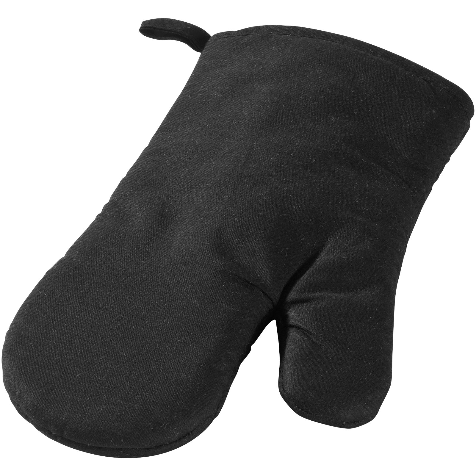 Saunahandschuh, Ofenhandschuh, schwarz, Wärmeisoliert, Küchenschutzhandschuh, fäustling, schwarz, winter, stoff, wärme, Backofenhandschuh, Kochhandschuh, Milchschwarz, Einfaches Design, Schutzhand