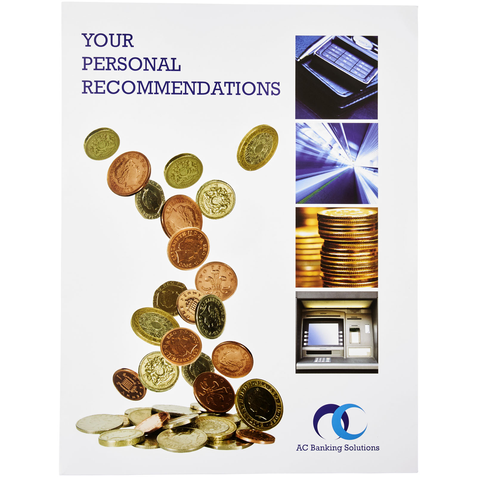 Münzen, Währung, Taschengeld, Geldstapel, Geldautomatenszene, Münzen, Geld, Bankwesen, Geldautomat, Poster