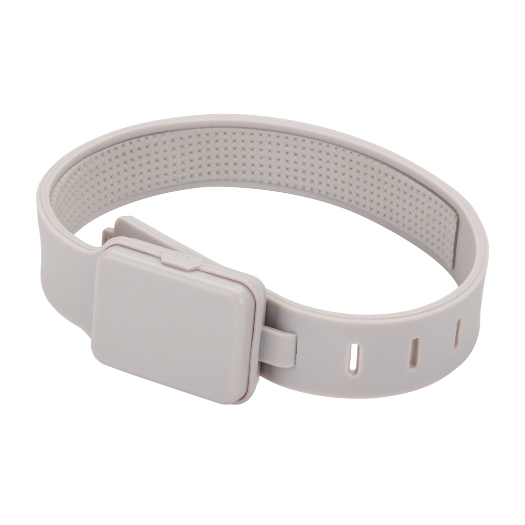 Zubehor, Schnalle, Gürtel, Armreif, Schmuck, Schmaler Gürtel, Gurtband, Klettverschluss, Flexibler Gürtel, Weiß-Beige