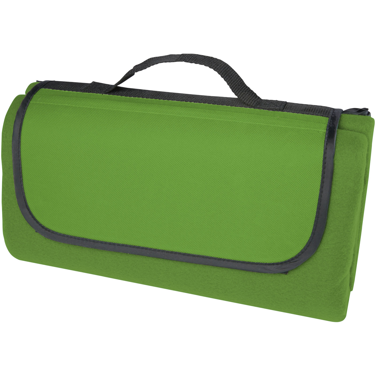 grüne tasche, Transporttasche, Stofftasche, Griff, Reißverschluss