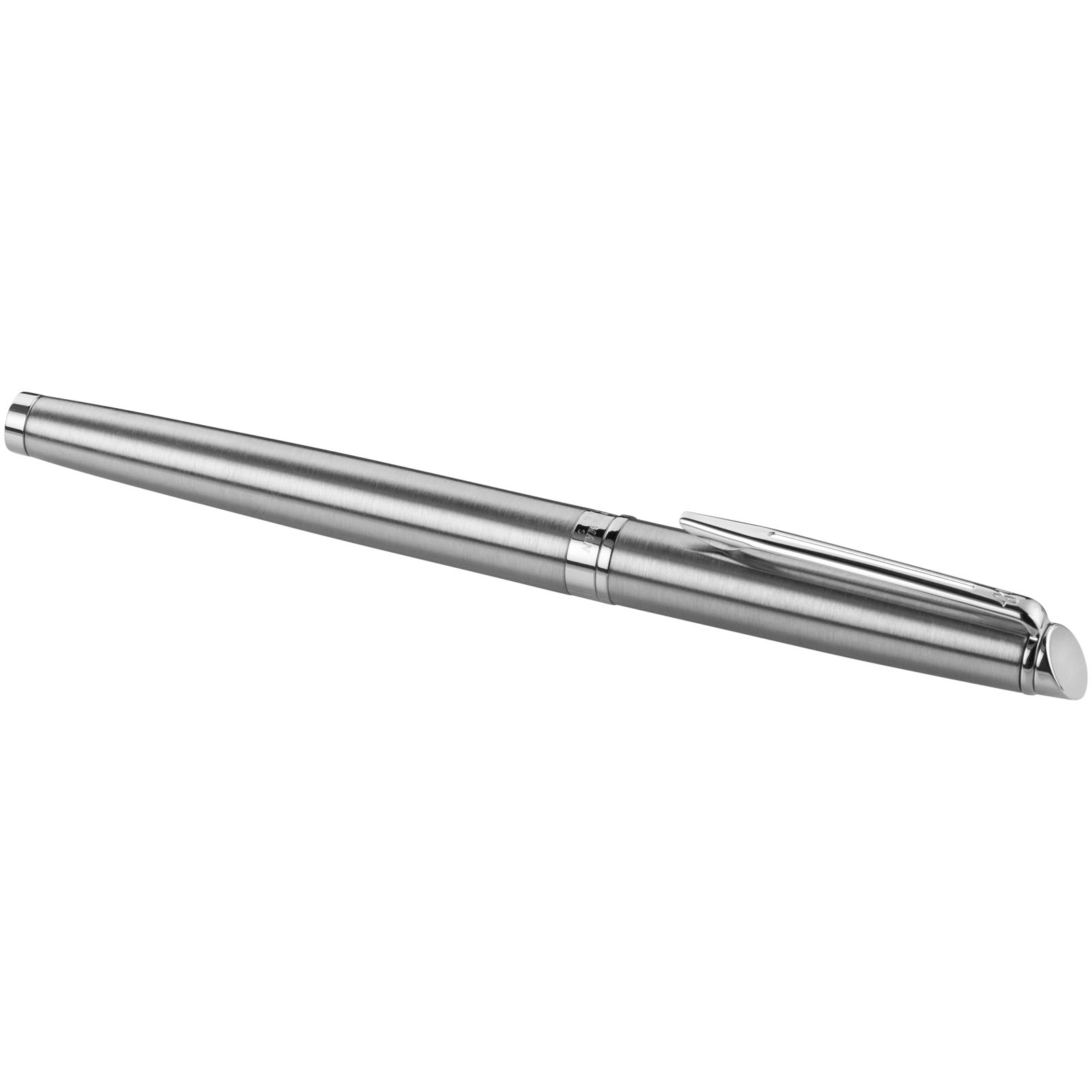 Kugelstift, Stift, Metall, Edelstahl, Clipper, Kugelschreiber, Stift, Metallic, Silber, Kappe, Kugelschreiber, Stift, Metall, Chrom, Clip