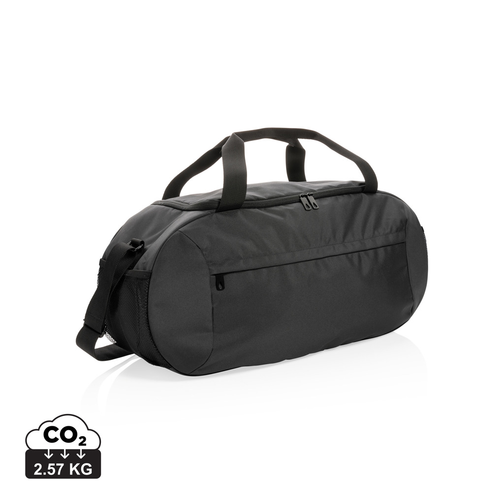 Sporttasche, Duffel, Reisetasche, Schwarz, Kordelzug-Außentasche, Duffel bag, Reisegepäck, Sporttasche, Schwarz, Seitentragegurt, Sporttasche, Duffel, Trainingsgepäck, Wandertasche, Leichte Tasche