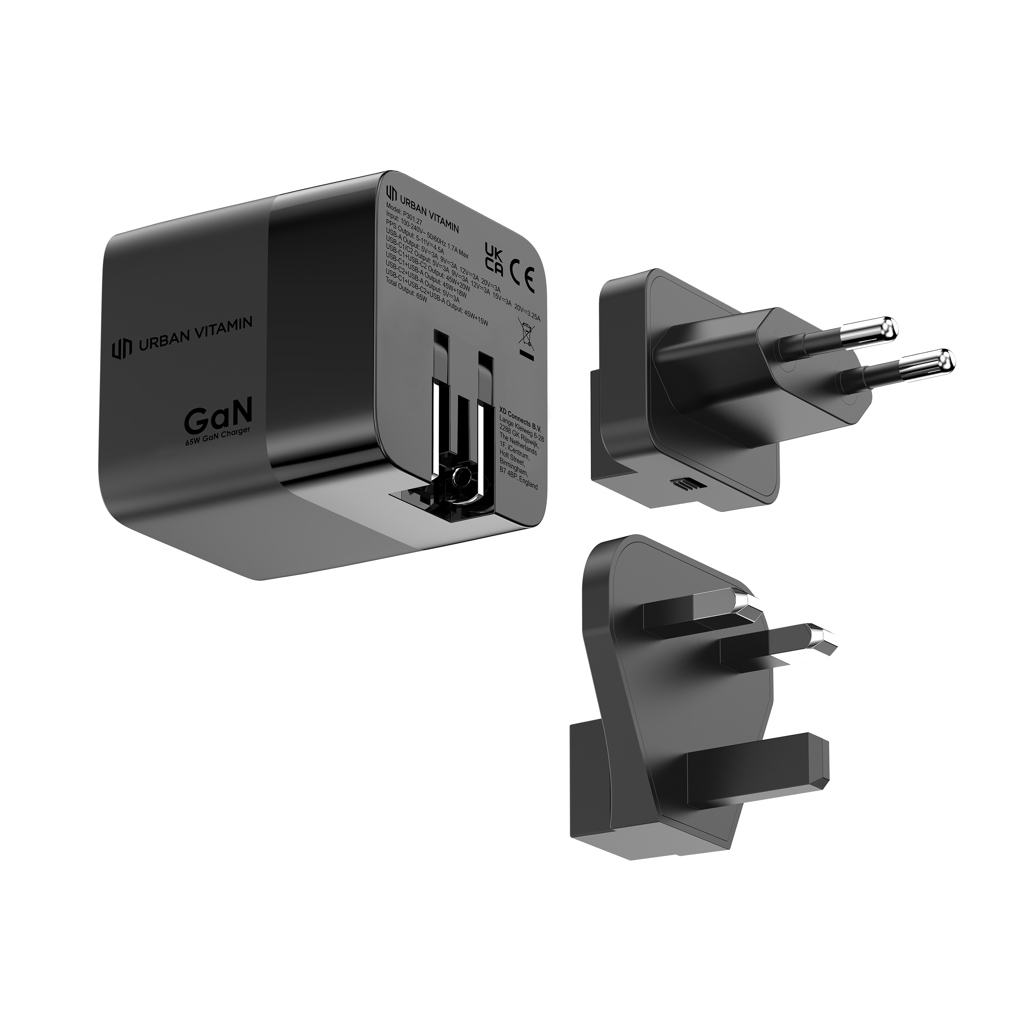 Adapter, Elektronik, Stecker