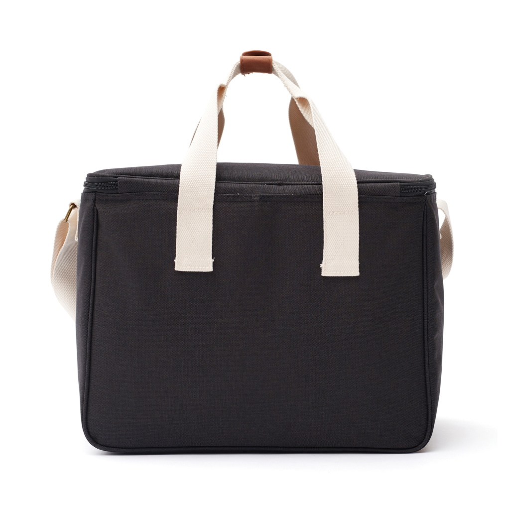 Tasche, Zubehör, Handtasche, Tragetasche, Tasche, Kühlbox, Tragetasche, Canvas, Schwarz