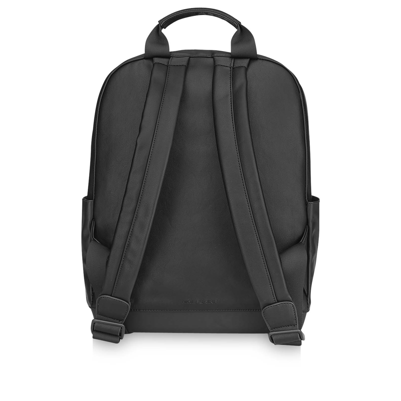 Rucksack, Schulterriemen, Schwarz, Alltagstauglich, Backpack