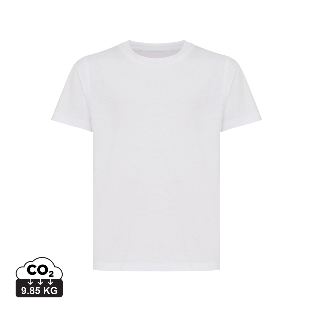IQONIQ Koli Kids T-Shirt aus recycelter Baumwolle