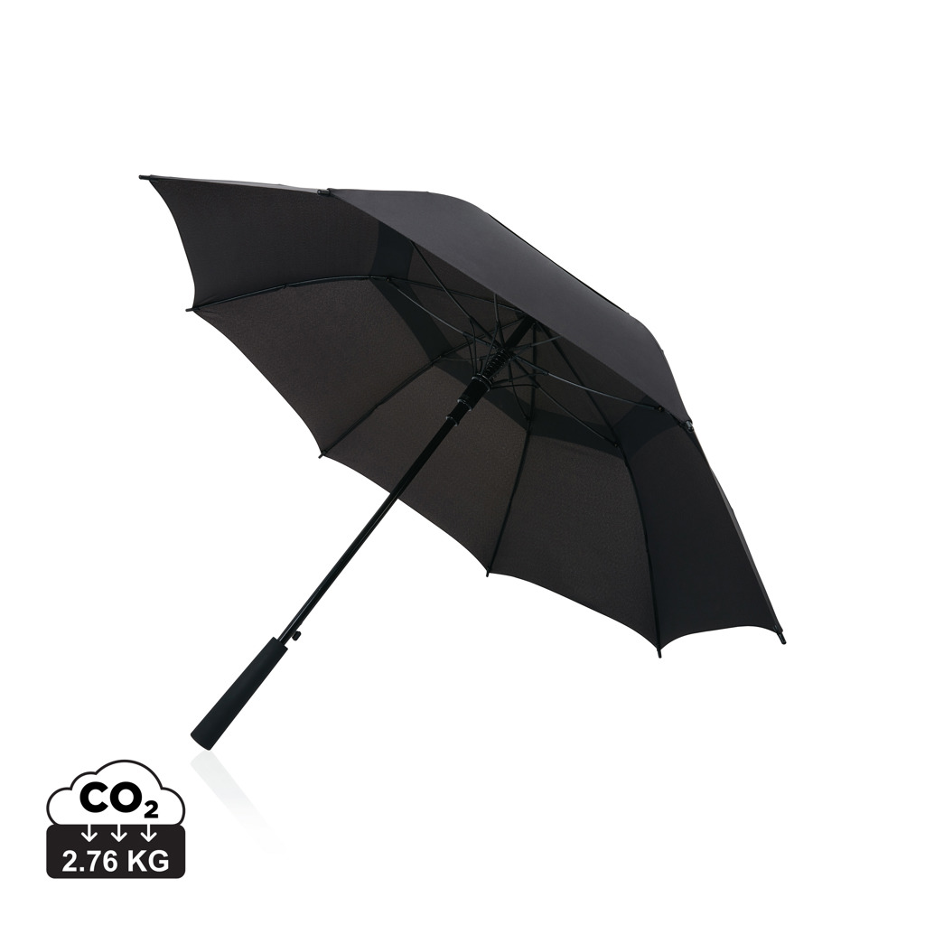 Regenschirm, Schirm, Automatik, Stoff, Schwarz, Regenschirm, Schirm, Faltbarer Schirm, Schwarz, Kompakt, Schirm, Taschenschirm, Schwarz, Faltbar, CO2 2.76 KG