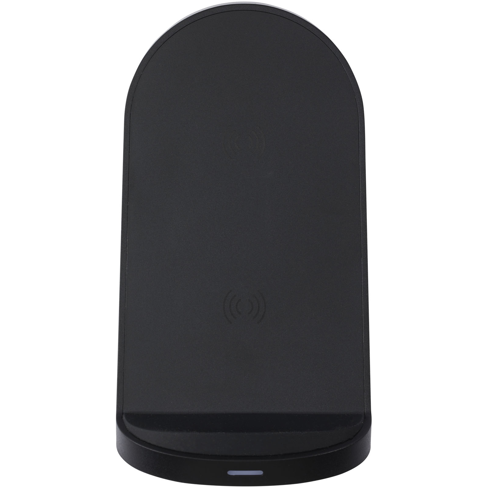 drahtloser ladegerät, telefonhalter, auflage, Ladefläche, schwarz