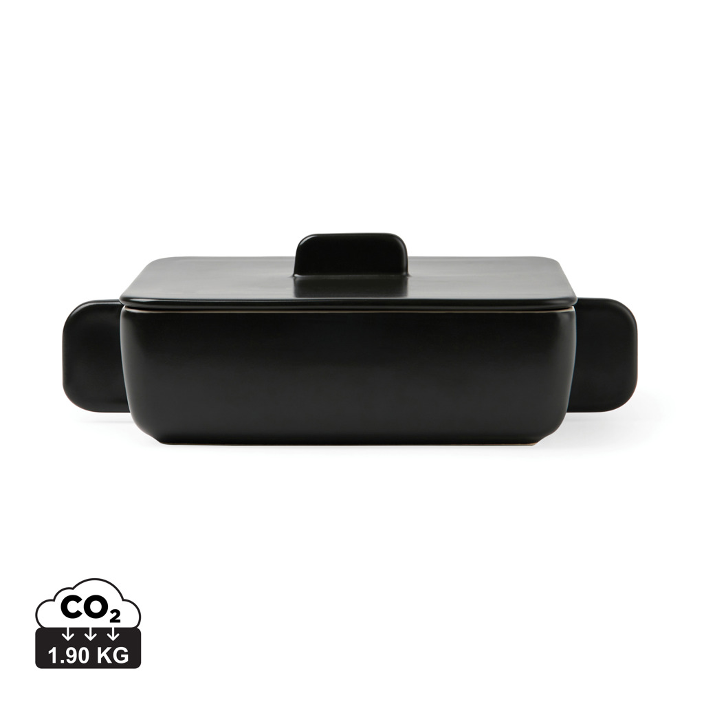 dosenkocher, kochtopf, backkochtopf, kunststoff, schwarz, Backform, Lauchbox, Kasserolle, Schmortopf, Schwarz, Küchengeschirr, Ofenfest