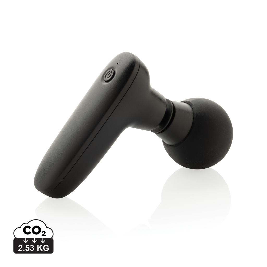 Massagegerät, Körpergerät, Schwarz, Gehäuse, Gewicht-2.53kg, Ohrstöpsel, In-Ear, Bluetooth, Headset, Zubehör, Massager, Perkusionsmassage, schwarz, ergonomisch, ohne Aufsatz, Massagegerät, Kabellos, Bluetooth, Gehäuse schwarz, Gewicht 2.53 kg