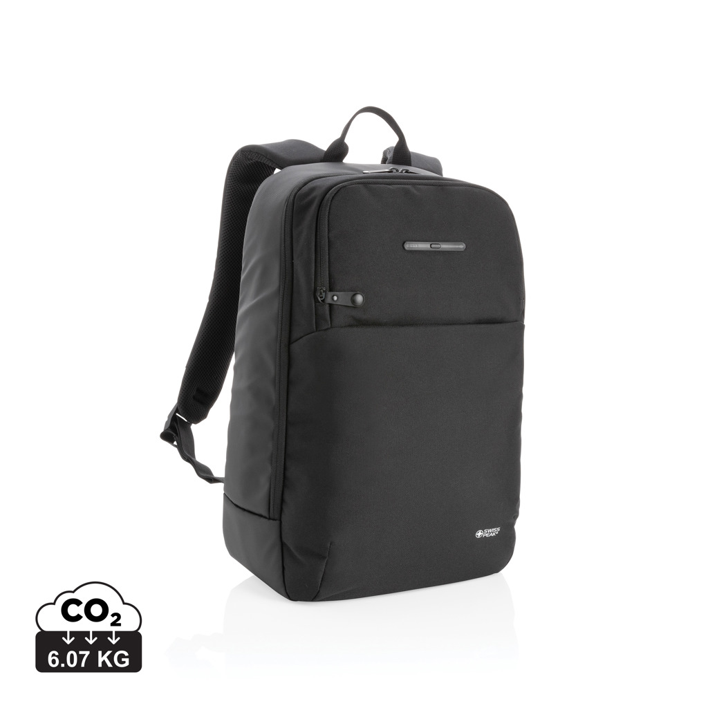 Rucksack, Schultasche, Backpack, Laptoptasche, Schwarz