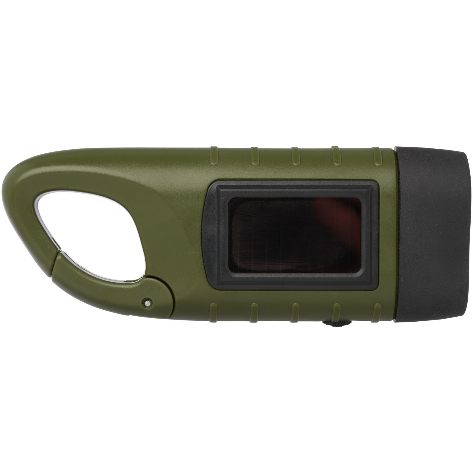 gelb, grün, Schwarze Kappe?