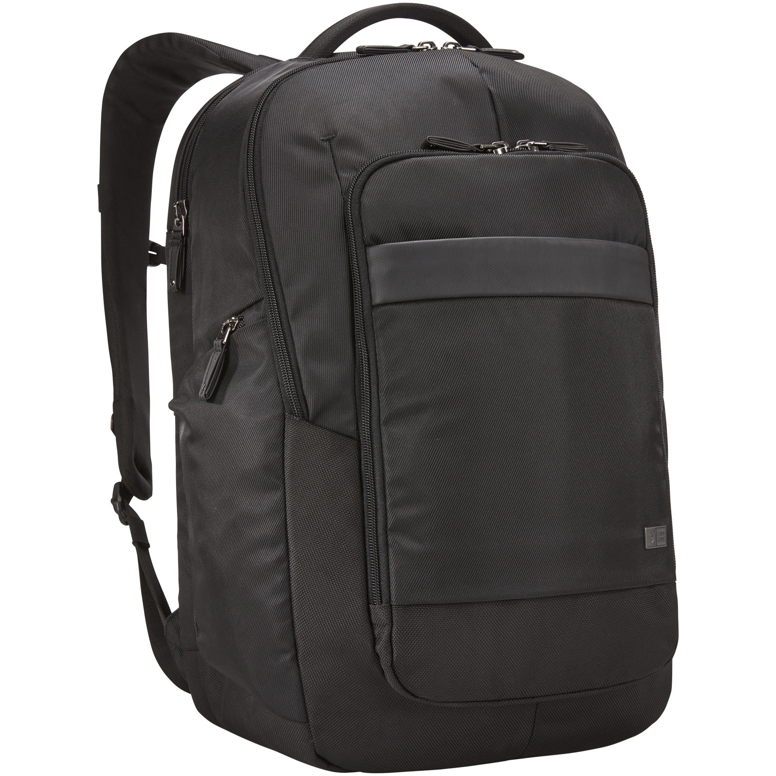 Rucksack, Backpack, Schwarz, Reisetasche, Laptopfach