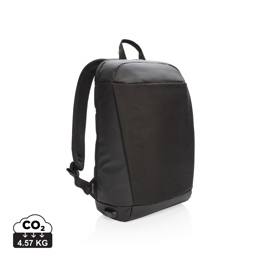 Rucksack, Backpack, Schwarz, Kompakt, Gewicht 4.57 kg CO2