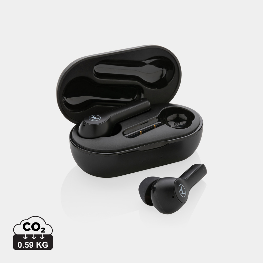 Elektronik, In-Ear-Kopfhörer, Kabellose Ohrhörer, Ladehülle, Bluetooth, Schwarz, Bluetooth, In-Ear Kopfhörer, Drahtlos, Ladecase, Schwarz, Wireless earbuds, Earbuds, Ladekoffer, Bluetooth, In-ear