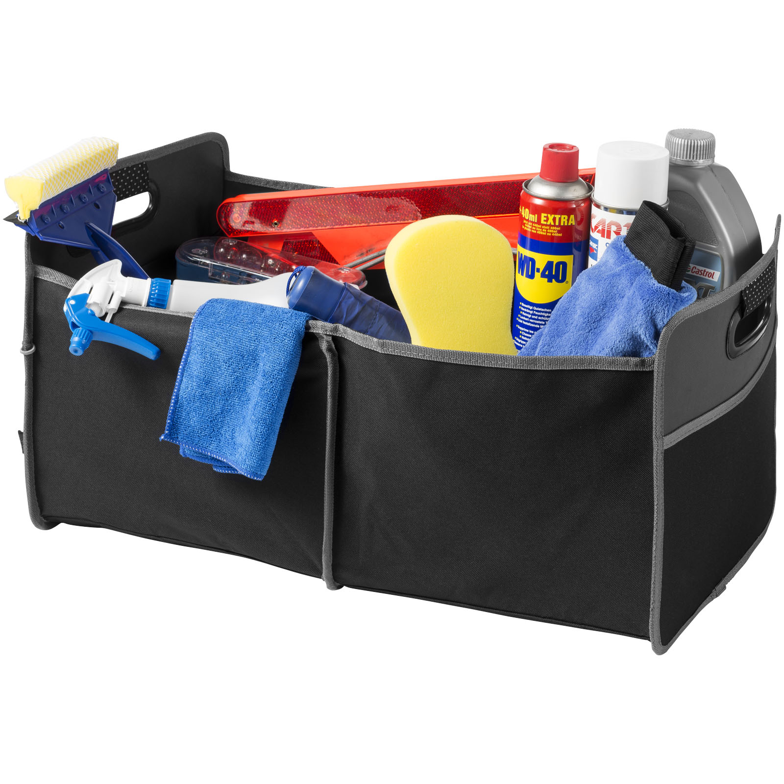 Autozubehör, Reinigerset, Aufbewahrungstasche, Werkzeugtasche, Reinigungsbox, Autozubehör, Kfz-Organizer, Aufbewahrungsbox, Werkzeugtasche, Reinigungsmittel, Autopflege-Organizer, Fahrzeug-Organizer, Werkzeugtasche, Reinigungszubehör, Kfz-Aufbewahrung