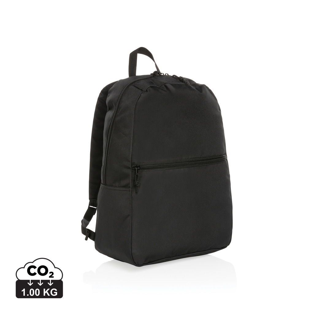 Rucksack, Backpack, Schwarz, Fronttasche, Leichtgewicht, Rucksack, Schwarz, Rucksack, Vorderfach, Gehgewicht 1kg, Rucksack, Schwarz, Vorderer Reißverschluss, Schulterriemen, Tragegriff, Rucksack, Schwarz, Reißverschlussfach, Oben Griff, Schultergurte