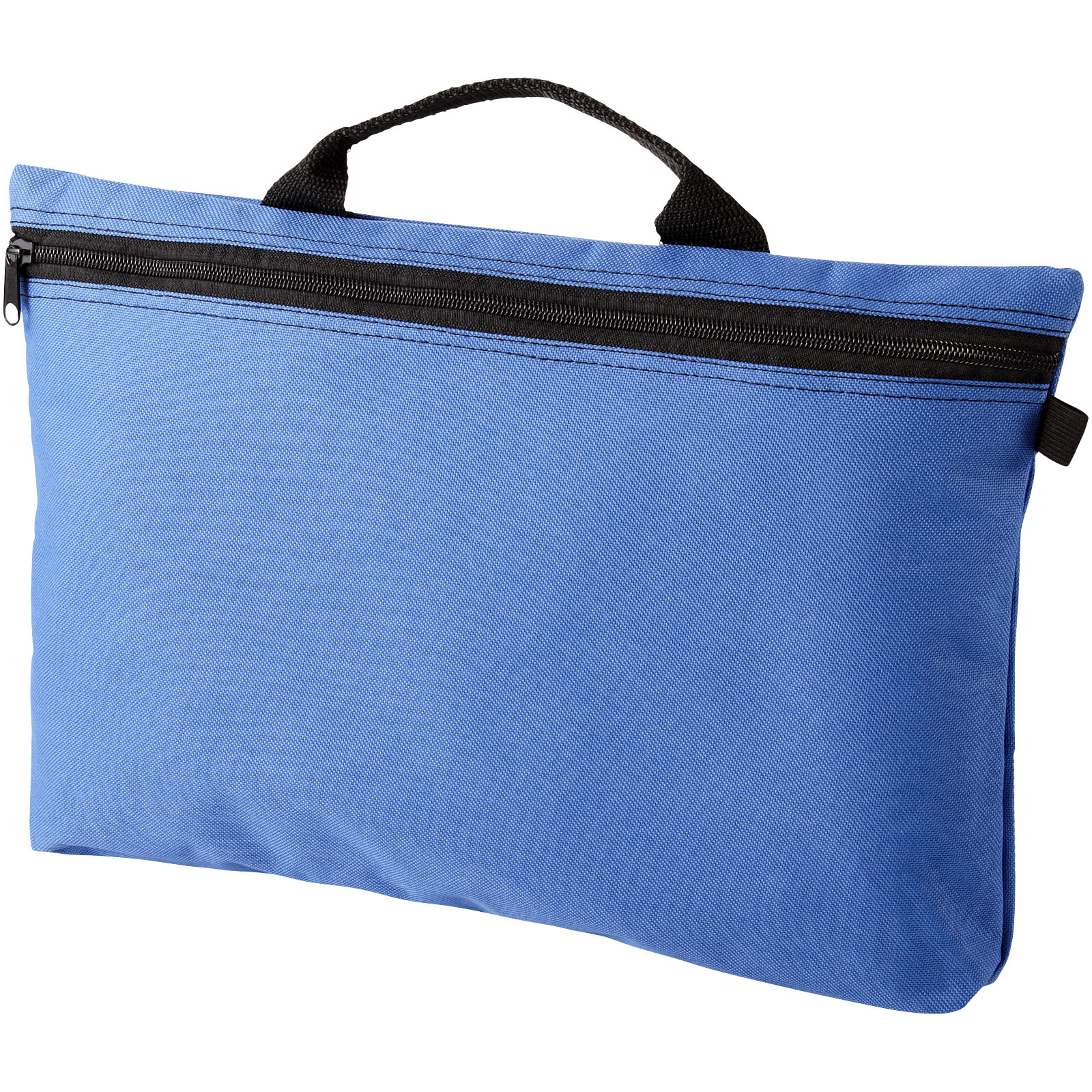 Tasche, Kulturbeutel, Reißverschluss, Handgriff, blau, Koffer-Zubehör, Reise-Organizer, Gewebe, Blau, Reisetasche, Produktbeutel, Kompakt, Reißverschluss, Handgriff, Polyester