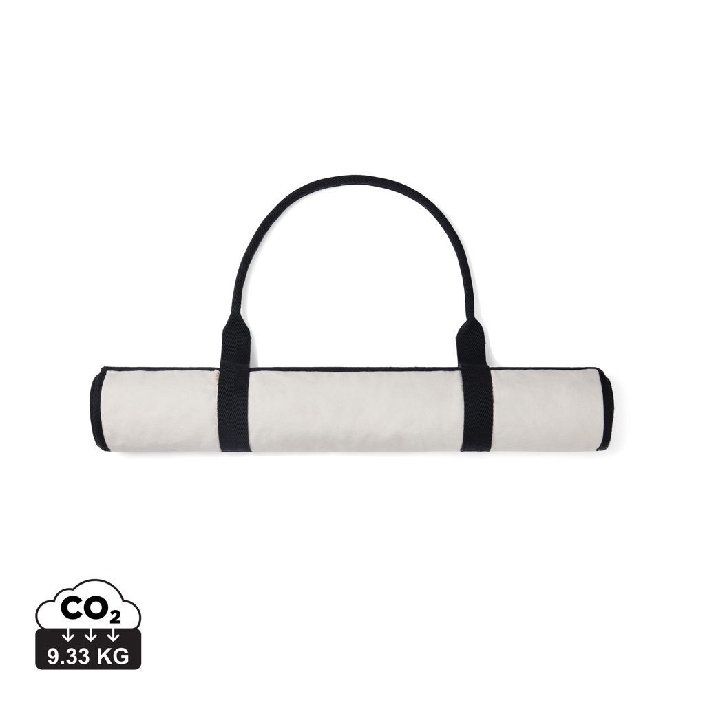 Yoga mat, Carrying bag, Roll-up, Aufbewahrung, Leichtgewichtig, Yoga mat bag, Tragesystem, Aufrollen-Tasche, neutrale Farbe, leichtgewichtig, Yoga-Mattenhülle, Tragetasche, Aufgerollte Matte, Tragegurt, Leichtgewichtig