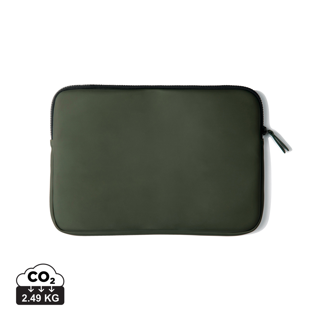 Zubehor, Tasche, Handtasche, Kissen, Dekoration für Zuhause, Laptop-Schutzhülle, Etui, Olivgrün, Reißverschluss, Kompakt