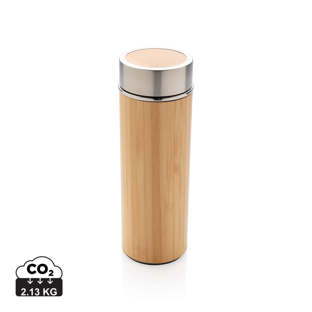 thermos, stainless-steel, bamboo, wood, vacuum, Thermos, Edelstahl, Holz, Zylinderform, Lunchflasche, Thermos, Edelstahl, Bambus, Holz, Reisebecher, Bambus, Thermobecher, Trinkbecher, Holz, Verschluss aus Metall