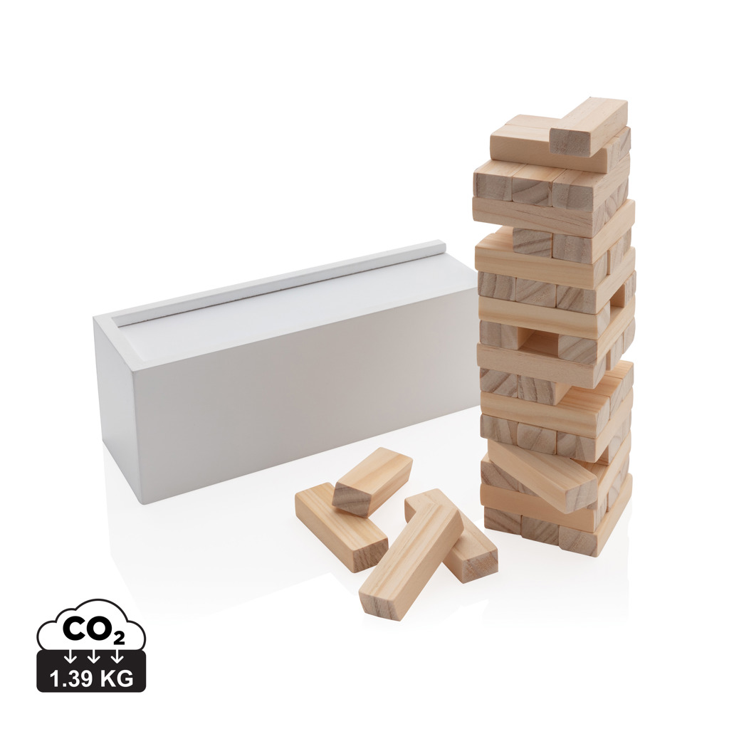 Holzspielzeug, Jenga-Set, Holzwürfel, Bausteine, Konstruktionsspiel, Jenga, Holzstapel, Holzklötze, Klassisches Spiel, Bausatz, Jenga, Holzbauspiel, Holzstapelspiel, Turmspiel, Konstruktionsspiel