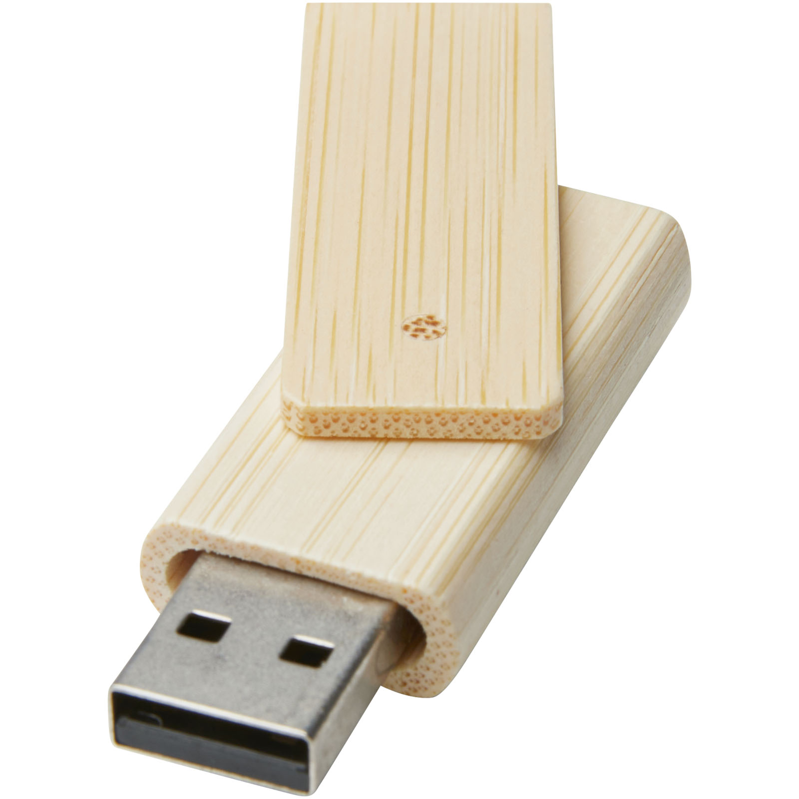 USB-Stick, Holz, Holz-USB, Speicherstick, Schlankes Design