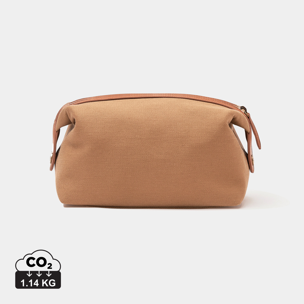 Zubehor, Tasche, Handtasche, Geldbörse, Tasche, Kosmetiktasche, Beige, Kordelreiße, Reißverschluss, Beuteltasche, Kosmetiktasche, Stofftasche, Reißverschluss, Nude Farbe, Tasche, Kosmetiktasche, Make-up Tasche, Beutel, Kamelbraun