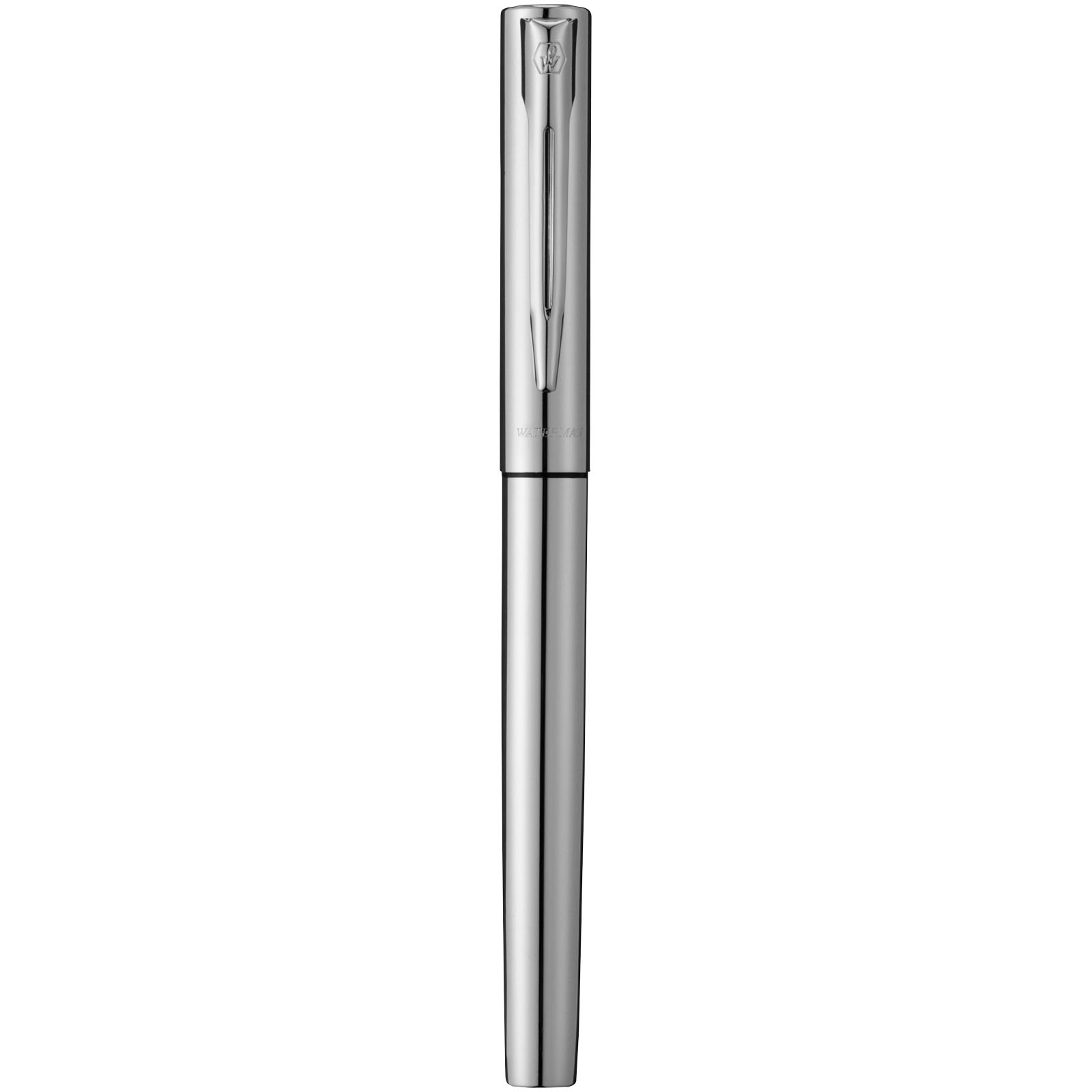 Stift, Rollerball, Kugelschreiber, Metall, Silbern, Stift, Kugelschreiber, Metallisch, Silber, Clip, Stift, Kugelschreiber, metallisch, Clip, Edelstahl