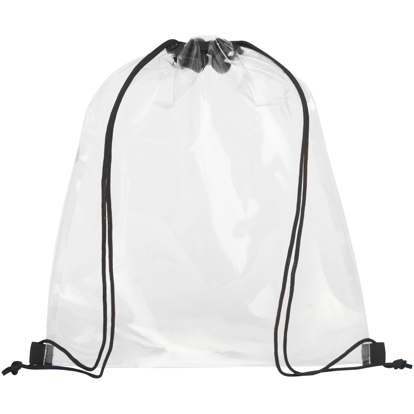Beutel, Drawstring-Tasche, Transparent, Kordelzug, Beutel mit Kordelzug, drawstring bag, durchsichtige tasche, Kordelzugtasche, Plastiktasche, Fitnessbeutel, Tasche, Drawstring, Beutel, Transparente, Kordelzug