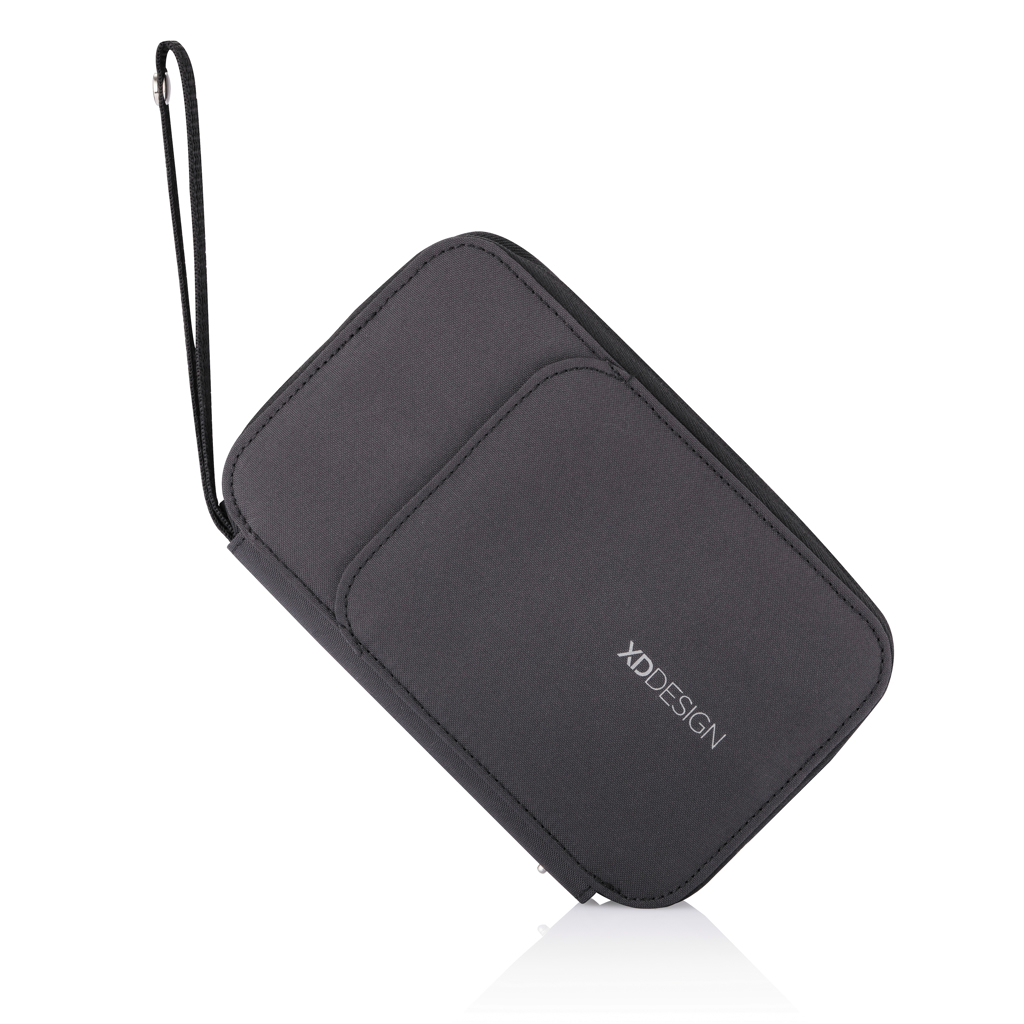 Hülle, Portemonnaie, Schutzhülle, Kartenetui, Reißverschluss