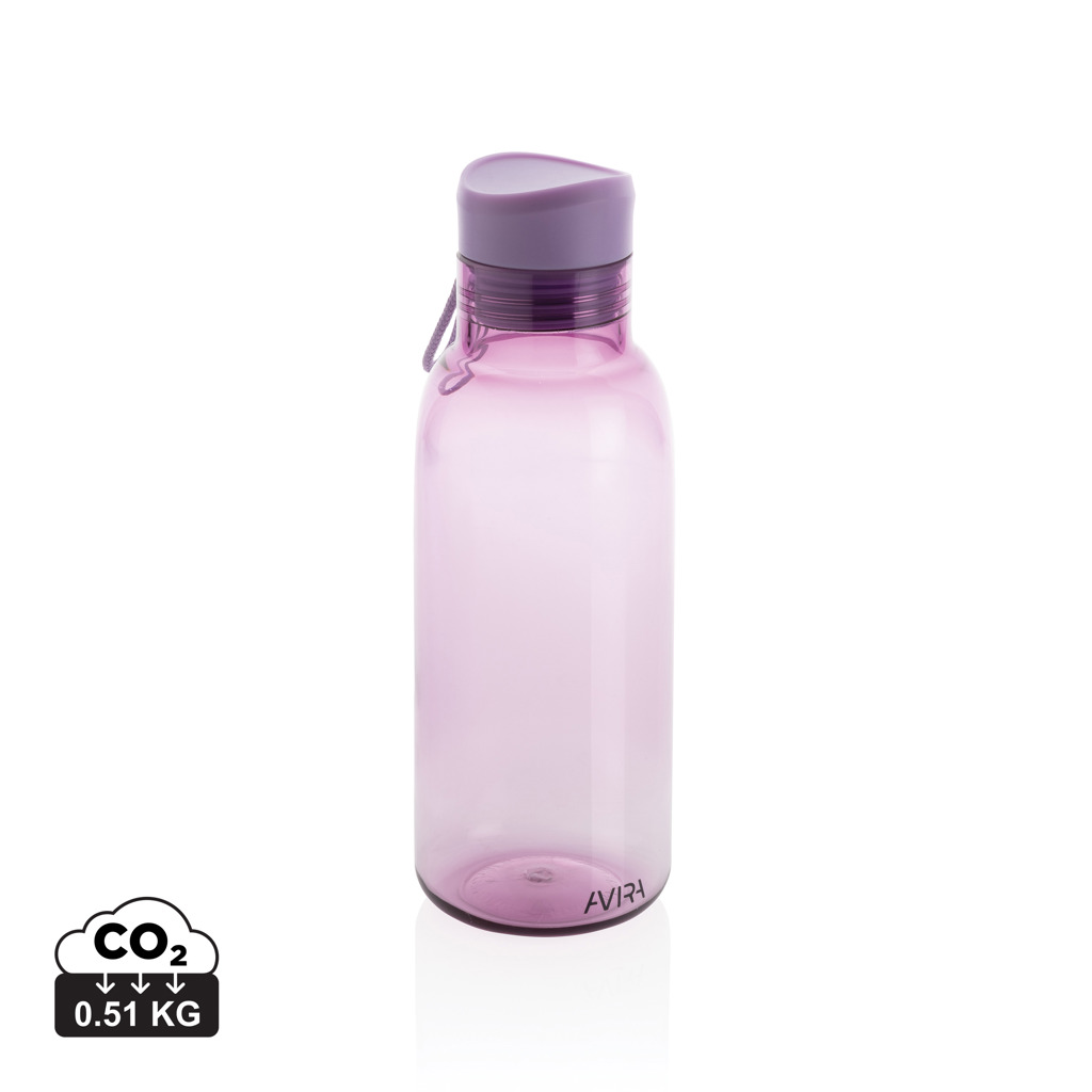 Wasserflasche, Trinkflasche, pink, Kappe, Trinkbehälter