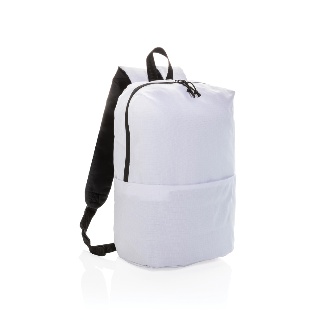 Rucksack, Rucksack, Klein, Rucksack aus Nylon, Schultertragegurt