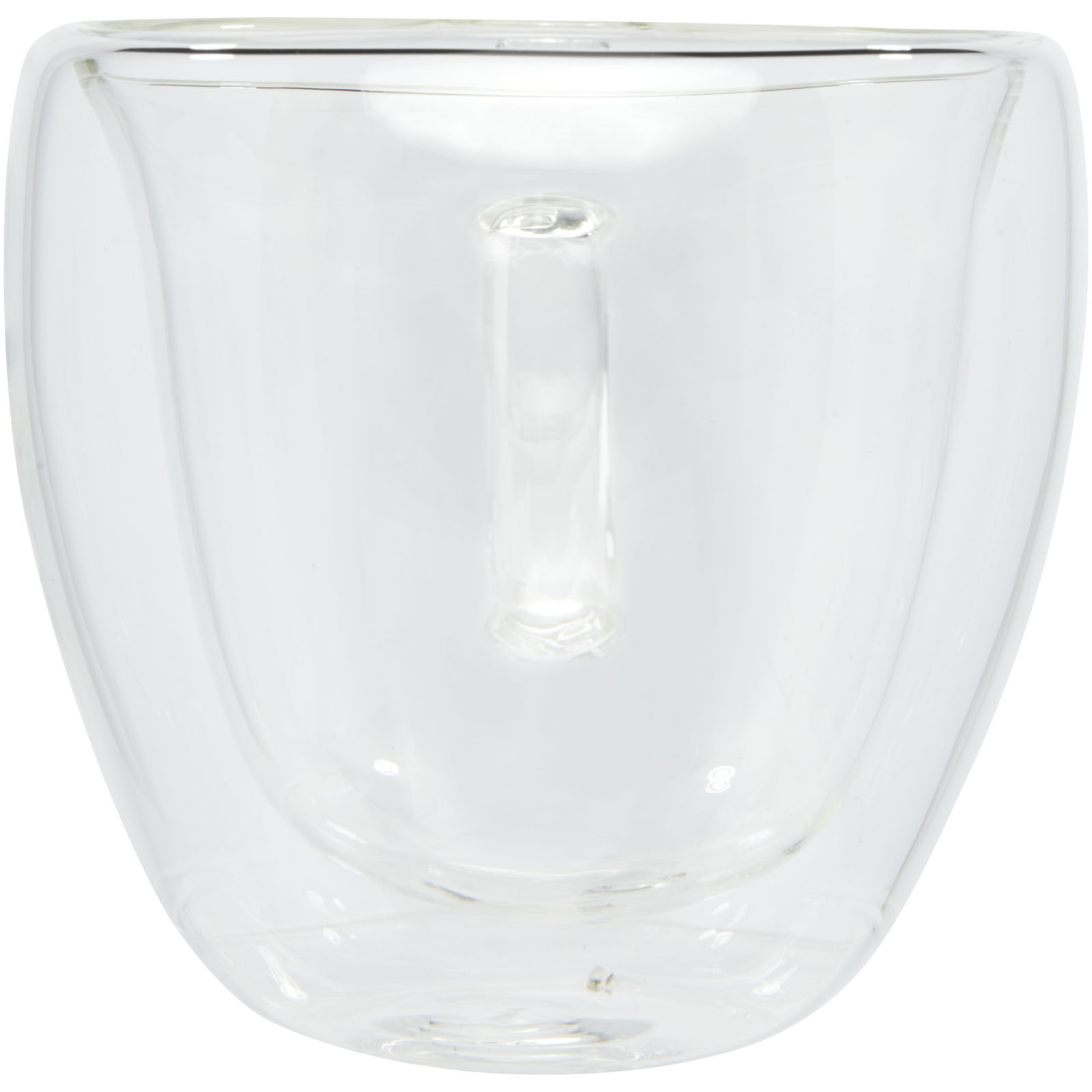 glas, trinkglas, stiellos, transparent, klar