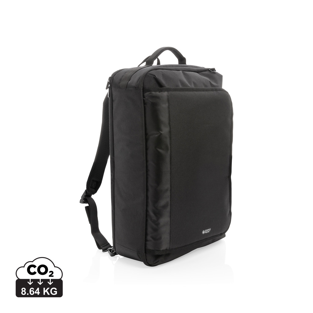 backpack, Shoulder bag, schwarz, kompakt, wasserfest, Rucksack, Umhängetasche, Schwarz, Alltagsgebrauch, gepolsterte Schultergurte, Rucksack, Schultasche, Laptoptasche, Schwarz, Seitenfach, Rucksack, Tasche, Laptop-Tasche, Schwarz, Seitenfach