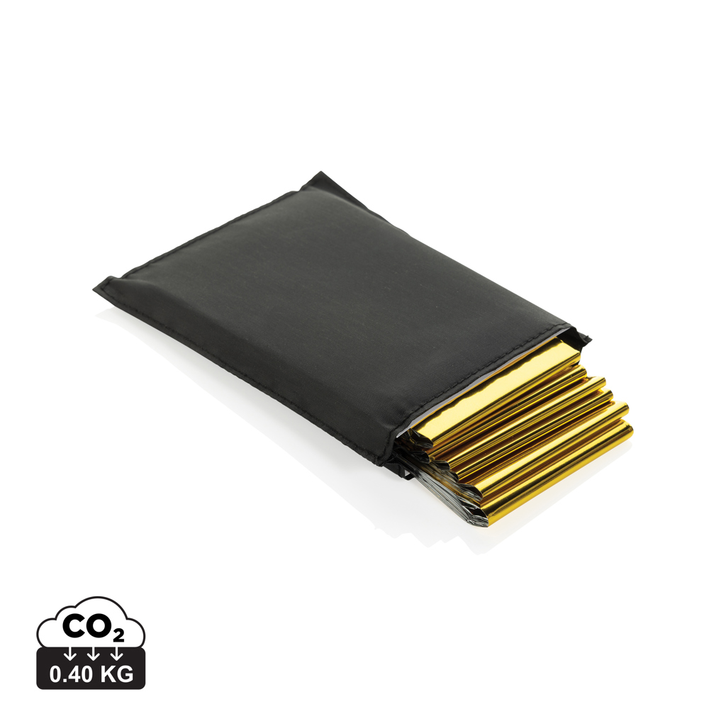 Zubehor, Brieftasche, Geldbörse, Klappwallet, Gold, Kohlenstoffdioxid 0,40 kg