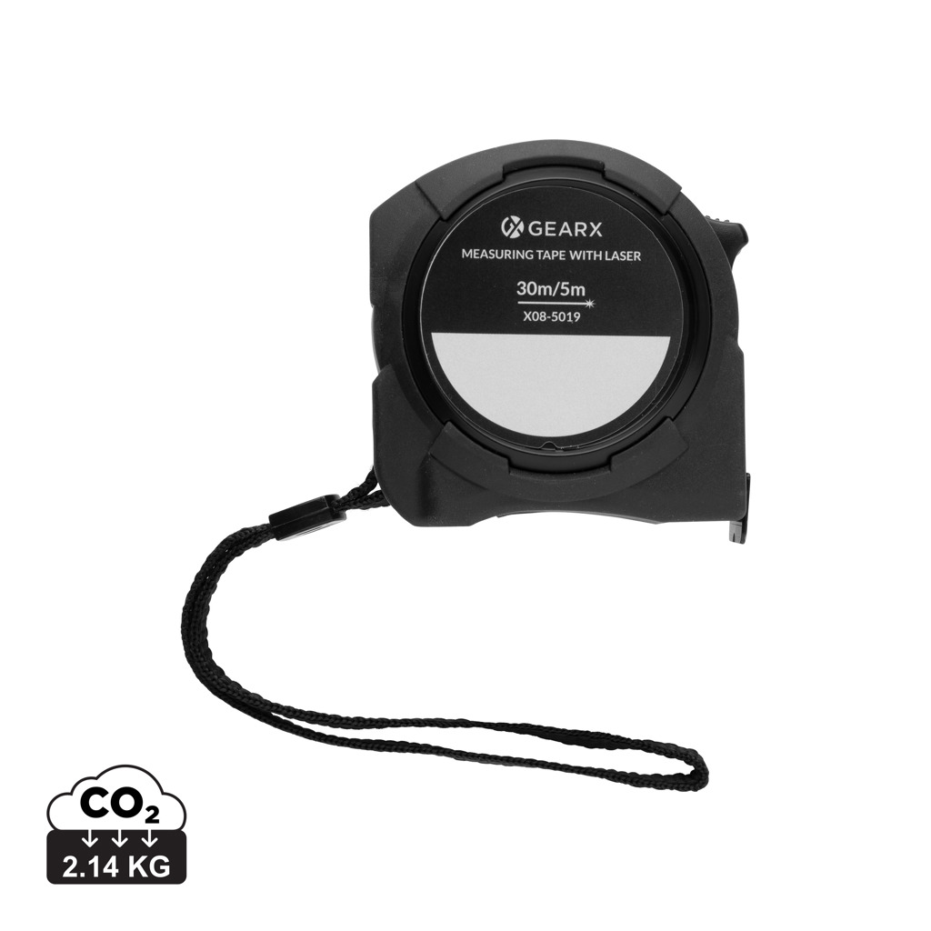 Tape measure, Measuring tape, Laser measure, Schwarz, Schnur, Messwerkzeug, Bandmaß, Laser-Messgerät, Kompressor, Kompakt, Messband, Messwerkzeug, Laser, Schnur, CO2 2,14 kg, Maßband, Tape, Lasertape, Geoinstrument, Kompakt