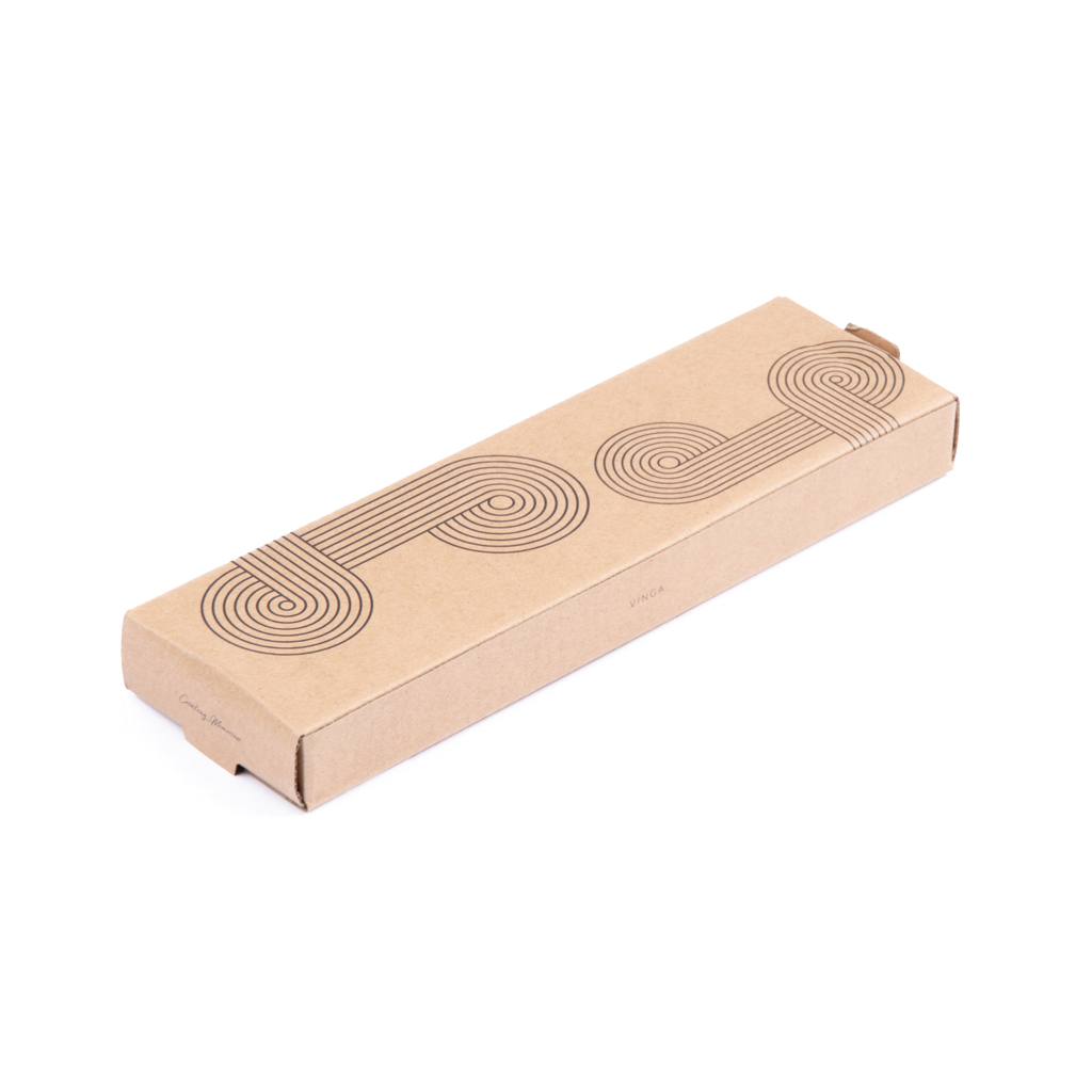 Backstein, Kiste, Kartonverpackung, Lederband, Kartonbox, Verpackung, Muster