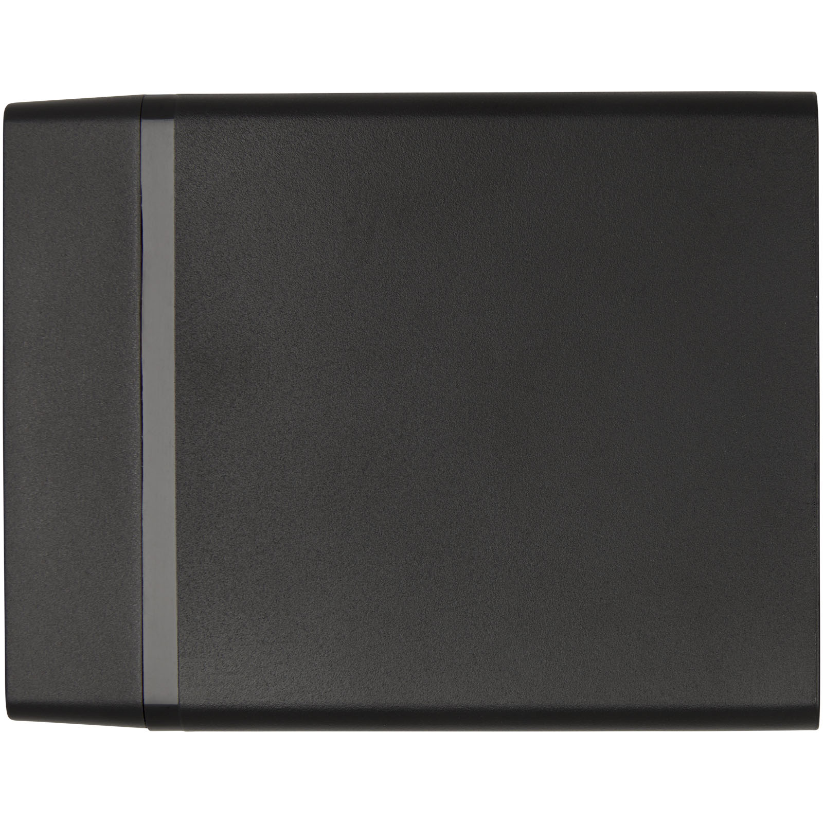 SSD, Externe Festplatte, Schwarz, Metallisch, Tragbar