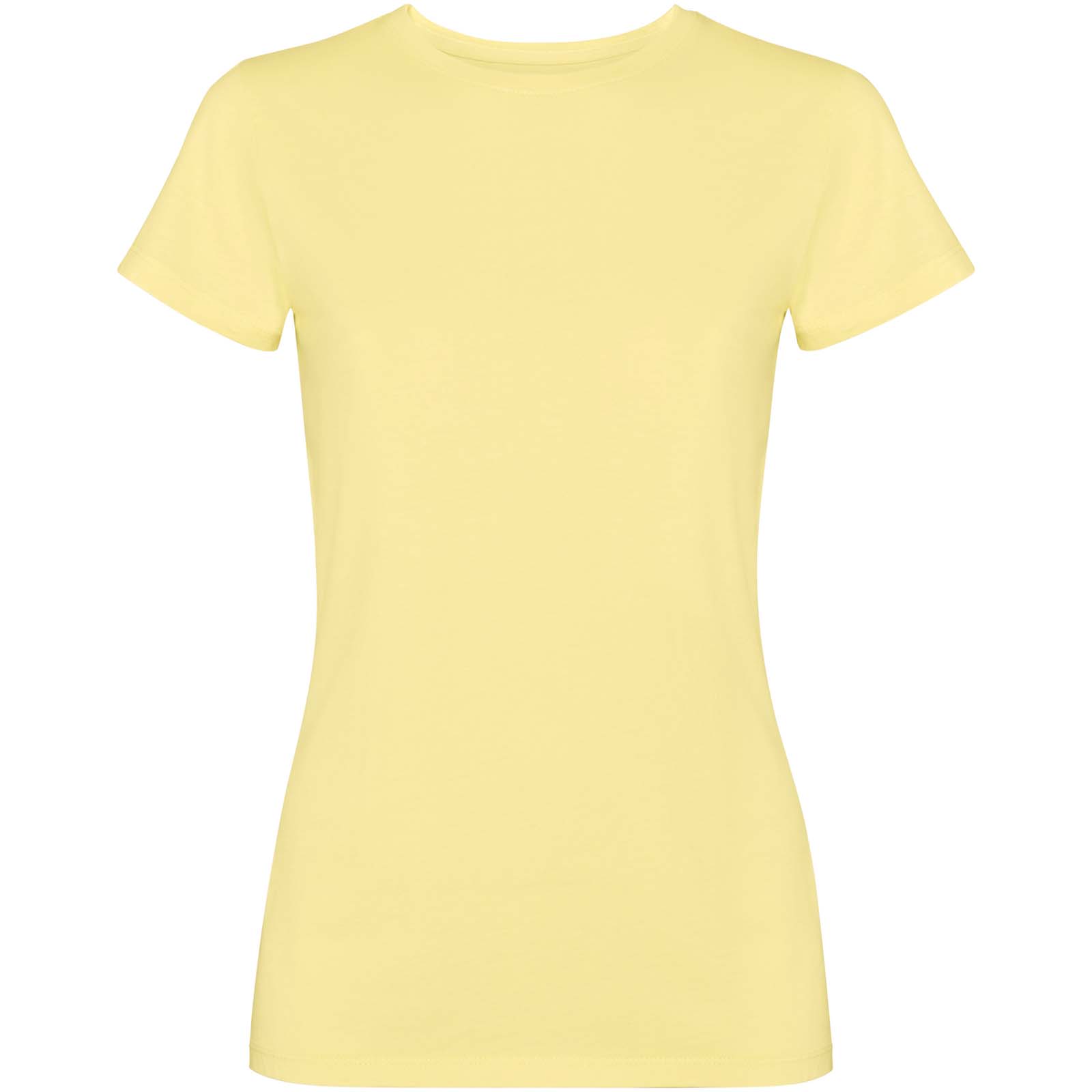 T-Shirt, Kurzarm, Unifarben, Gelb, Baumwolle, T-Shirt, Kurzarm, Gelb, einfache Passform, Jersey, T-Shirt, Plain, Kurzarm, Gelb, Baumwolle, T-Shirt, Short sleeve, Yellow, Crew neck, Cotton, T-Shirt, Short sleeves, Gelb, Baumwolle, Unifarben
