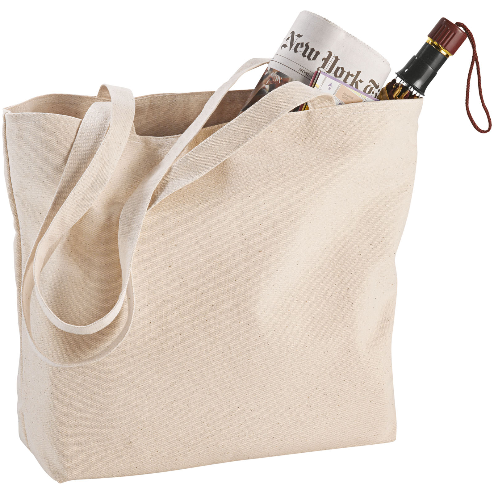 Tasche, Canvas, Tote, Beige, Flasche, Tasche, Canvas, Tote, Beige, Flasche,  Tragetasche, Canvas-Tasche, Beige, Wiederverwendbare Tasche, Tasche aus Stoff