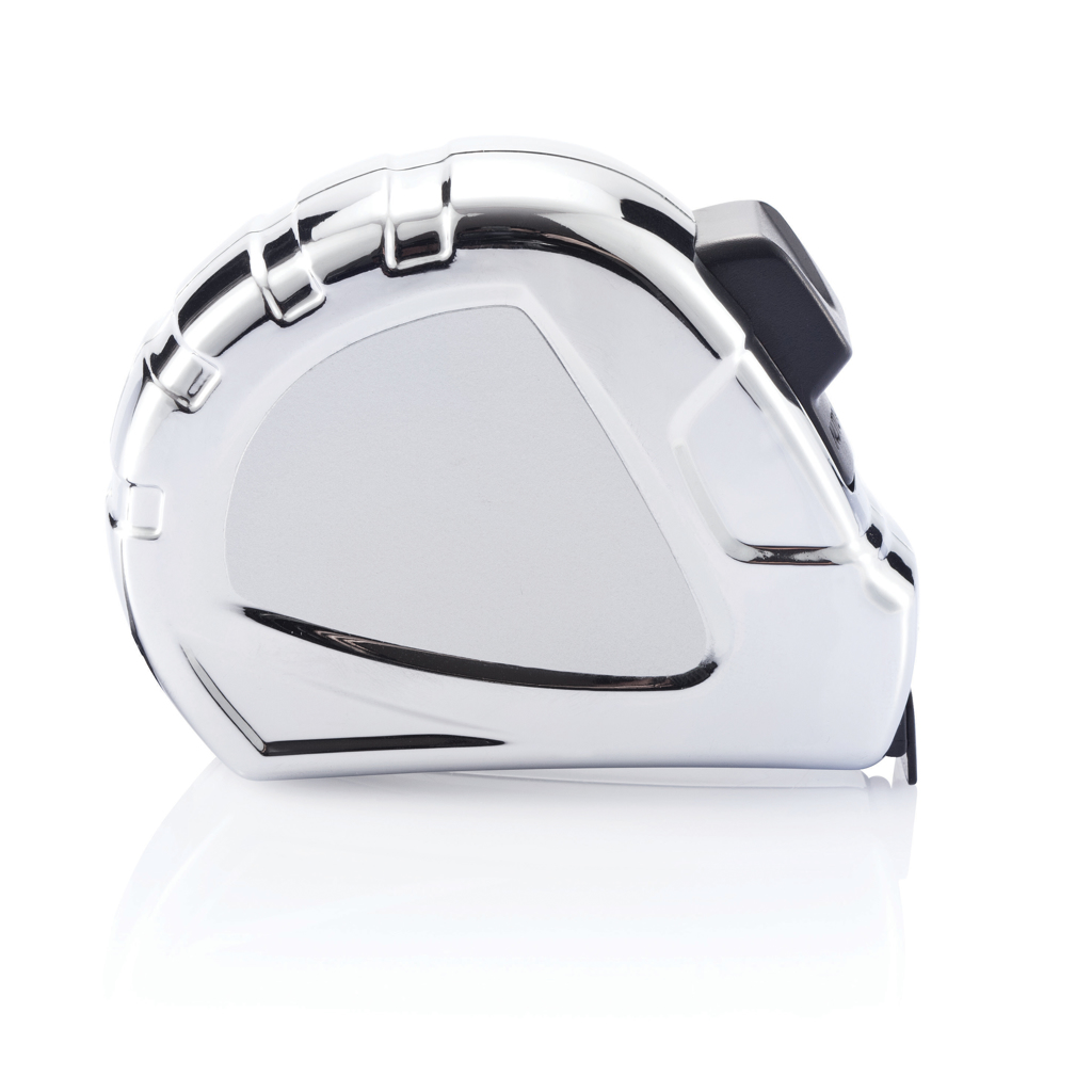 metermaßband, Chrom, Metall, Werkzeug, Messband