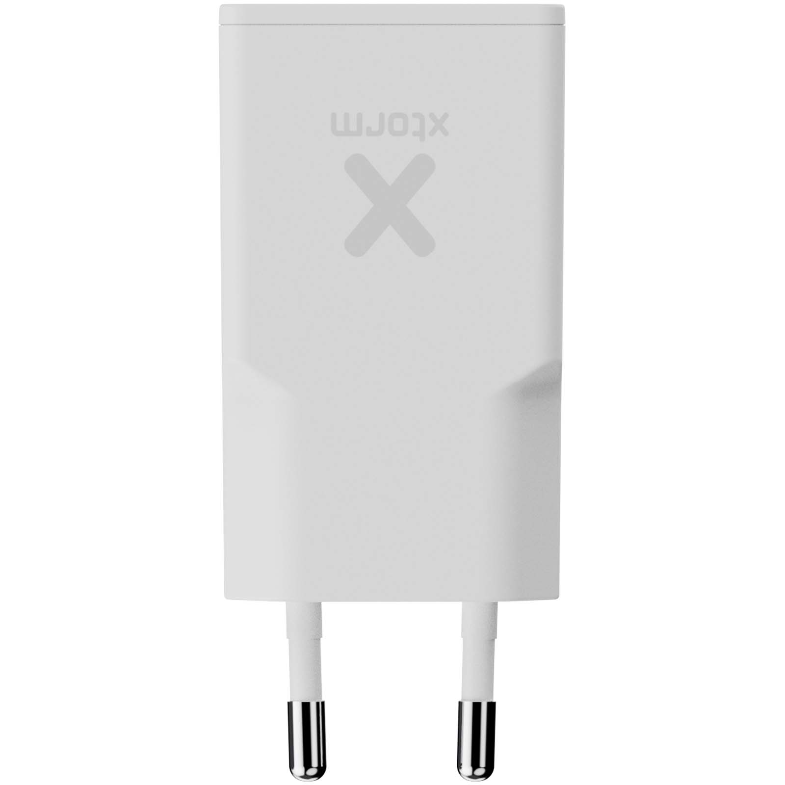 EU-Stecker, Weiße Adapter, Wandlader, USB-C?, Leistungsadapter